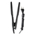Imagem do Chapinha B07w7tw9y8 Taiff Clássica Cerâmica Preta 110v/220v Bivolt