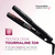 Prancha De Cabelo Tourmaline Ceramic P15 Mondial Bivolt - RL Magazine