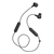 Imagem do Fones De Ouvido Bluetooth Jbl Endurance Run 2 - Pretos
