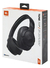 Jbl Fone De Ouvido On Ear Tune 720bt Preto na internet