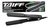 Chapinha B07w7tw9y8 Taiff Clássica Cerâmica Preta 110v/220v Bivolt na internet