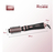 Imagem do Escova Rotativa Ceramica Tourmaline Ion Golden Rose Rosa Erb-01 Mondial 110v/220v