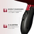 Mondial Max Travel Sc-10 Secador De Cabelo 1200w Bivolt Cor Vermelho/preto 110v/220v