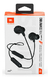 Fones De Ouvido Bluetooth Jbl Endurance Run 2 - Pretos - loja online
