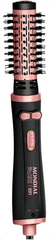 Escova Rotativa Ceramica Tourmaline Ion Golden Rose Rosa Erb-01 Mondial 110v/220v na internet
