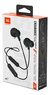 Imagem do Fones De Ouvido Bluetooth Jbl Endurance Run 2 - Pretos