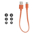 Fones De Ouvido Bluetooth Jbl Endurance Run 2 - Pretos - comprar online