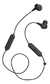 Fones De Ouvido Bluetooth Jbl Endurance Run 2 - Pretos na internet