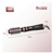 Imagem do Escova Rotativa Ceramica Tourmaline Ion Golden Rose Rosa Erb-01 Mondial 110v/220v