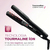 Imagem do Prancha De Cabelo Tourmaline Ceramic P15 Mondial Bivolt