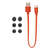 Fone De Ouvido Bluetooth Sem Fio Wave Buds 2 Jbl Jblwbuds2blk Preto - loja online