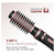 Escova Rotativa Ceramica Tourmaline Ion Golden Rose Rosa Erb-01 Mondial 110v/220v na internet