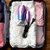 Secador De Cabelo Travel Qu4tro Elementos By Juliette Mondial Sct-ju-03 Cor Azul/rosa 110v/220v na internet