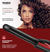 Modelador De Cachos Mondial Red Infinity Em-12 Bivolt Cor Vermelho/preto