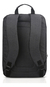 Mochila Lenovo Casual B210 Preta para notebook de até 15.6" GX40Q17225 - loja online