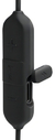 Fones De Ouvido Bluetooth Jbl Endurance Run 2 - Pretos