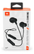 Imagem do Fones De Ouvido Bluetooth Jbl Endurance Run 2 - Pretos
