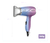 Secador De Cabelo Travel Qu4tro Elementos By Juliette Mondial Sct-ju-03 Cor Azul/rosa 110v/220v - loja online