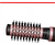 Escova Rotativa Ceramica Tourmaline Ion Golden Rose Rosa Erb-01 Mondial 110v/220v - loja online