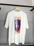 Camiseta oversized Versace - BRANCA