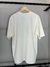 Camiseta oversized Versace - BRANCA na internet