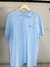 Camiseta gola polo Lacoste - AZUL CELESTE
