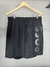 Short elastano Hugo Boss - PRETO