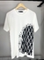 Camiseta peruana Louis Vuitton - Branca