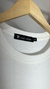 Camiseta peruana Louis Vuitton - Branca - comprar online