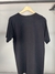 Camiseta peruana Armani - PRETA na internet