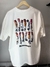 Camiseta oversized Balenciaga - BRANCA