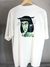 Camiseta oversized Off White - BRANCA - comprar online