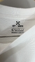 Camiseta oversized Off White - BRANCA na internet
