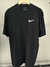 Camiseta oversized Nike Worldtour - PRETA na internet