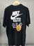 Camiseta oversized Nike Worldtour - PRETA - comprar online