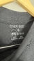 Camiseta oversized Nike Worldtour - PRETA - GS STORE