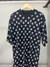 Camiseta oversized Dolce Gabbana - PRETA