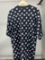 Camiseta oversized Dolce Gabbana - PRETA - comprar online