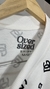 Camiseta oversized Dolce Gabbana - BRANCA na internet
