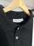 Camiseta gola polo Lacoste - PRETA - comprar online