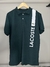 Camiseta gola polo Lacoste - VERDE