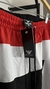 Short elastano Armani - PRETO - comprar online