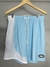 Short elastano High - AZUL CELESTE