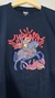 Camiseta Chronic - AZUL MARINHO (BAVIEIRA) - comprar online