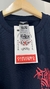 Camiseta Chronic - AZUL MARINHO - GS STORE