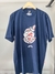 Camiseta Chronic - AZUL MARINHO (BAVIEIRA)
