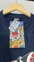 Camiseta Chronic - AZUL MARINHO (BAVIEIRA) na internet