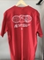 Camiseta Chronic - VERMELHA - comprar online