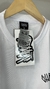 Camiseta Chronic - BRANCA - GS STORE