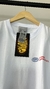 Camiseta Chronic - BRANCA - GS STORE